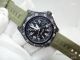 Breitling Colt Skyracer Black Case Green Rubber Band Watches (3)_th.jpg